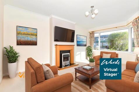 Lounge/Diner (Contemporary Style)