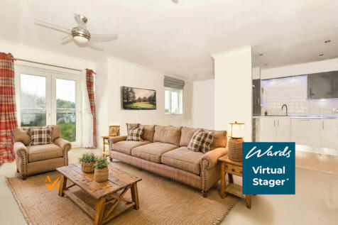 Lounge/Diner (Farmhouse Style)