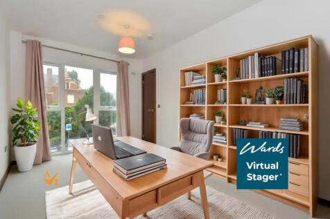 Bedroom 2 (Contemporary Style)