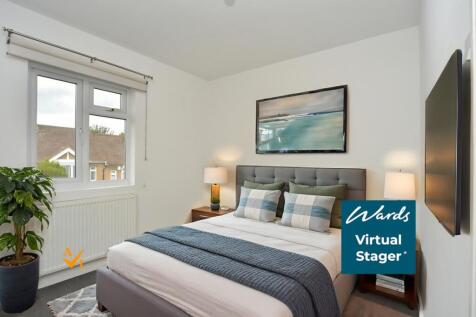 Bedroom 1 (Modern Style)