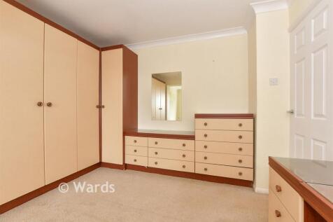 Dressing Area