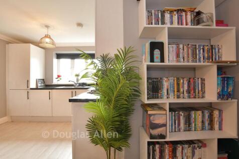 Internal Lifestyle Photograph