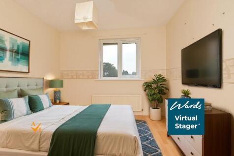 Bedroom 2 (Modern Style)