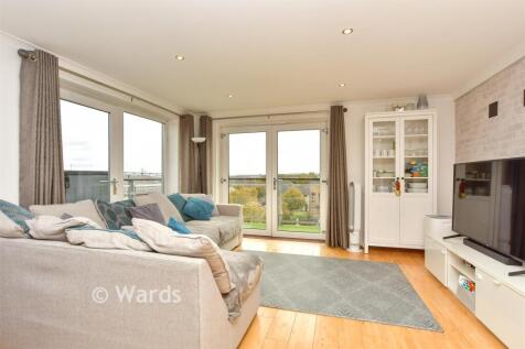 Kitchen/ Living Area