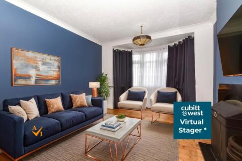 Lounge (Modern Style)