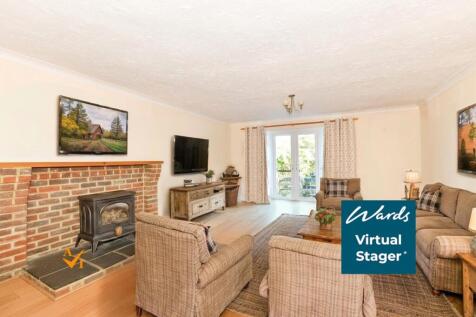 Lounge (Farmhouse Style)