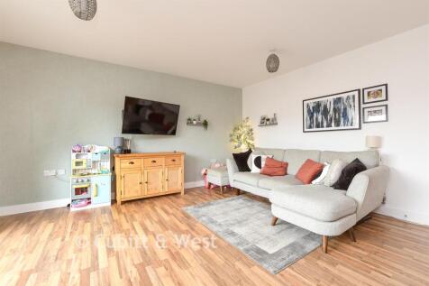 Kitchen Lounge/Diner