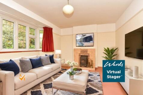 Lounge (Modern Style)