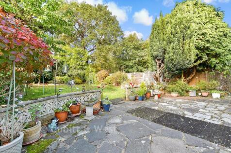 Patio / Decking