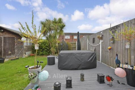 Patio / Decking