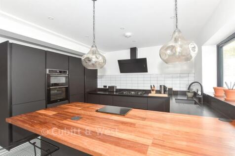 Kitchen/Lounge/ Diner