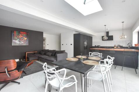 Kitchen/Lounge/ Diner