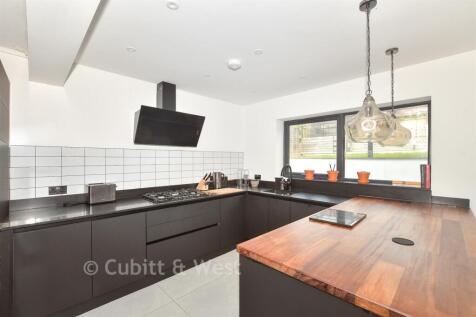 Kitchen/Lounge/ Diner