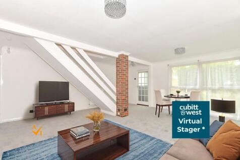 Lounge/ Diner (Contemporary Style)