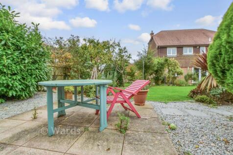 Patio / Decking