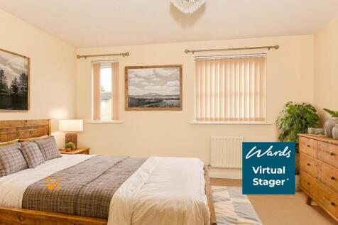 Bedroom 1 (Farmhouse Style)