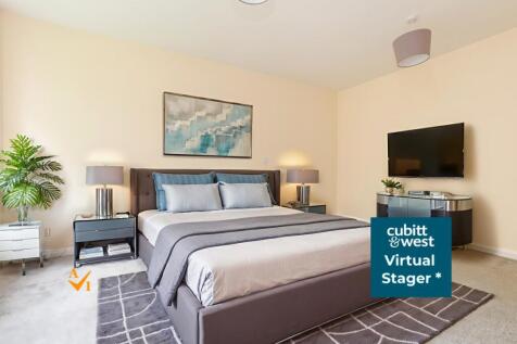 Living Room (Modern Style)