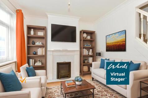 Lounge (Contemporary Style)