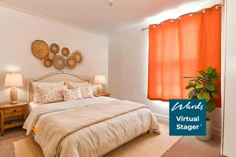 Bedroom 1 (Farmhouse Style)