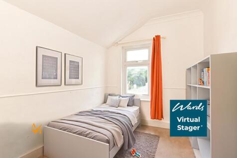 Bedroom 2 (Modern Style)