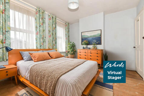 Bedroom 1 (Farmhouse Style)