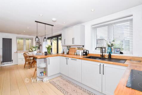 Annexe Kitchen/Diner