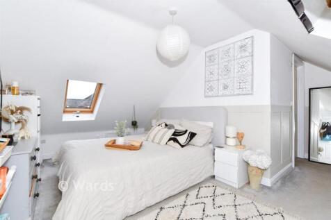 Annexe Bedroom 1
