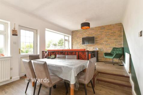 Dining/Family Area