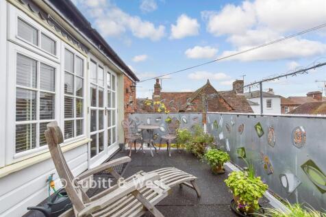 Balcony / Terrace
