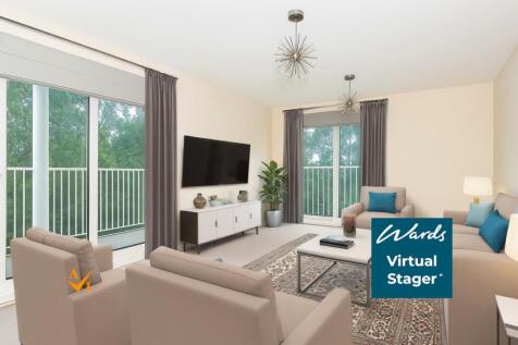 Kitchen/Lounge/ Diner (Contemporary Style)