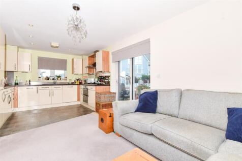 Kitchen/Lounge/ Diner