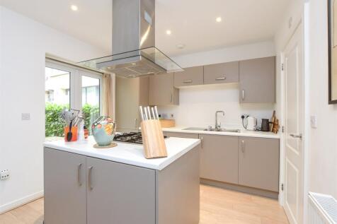 Kitchen Lounge/Diner