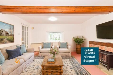 Lounge (Farmhouse Style)