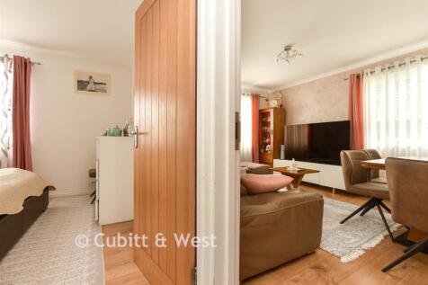 Internal Lifestyle Photograph