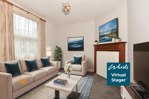 Lounge (Contemporary Style)