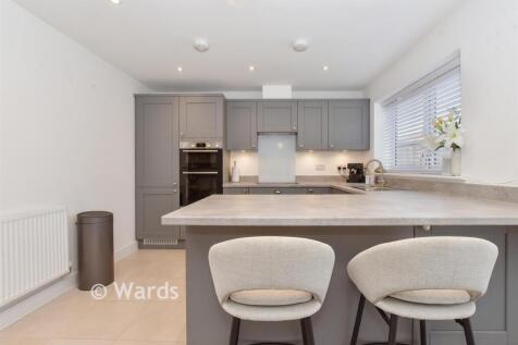 Lounge/ Kitchen /Diner