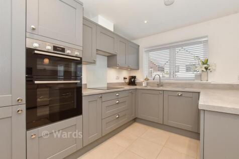 Lounge/ Kitchen /Diner