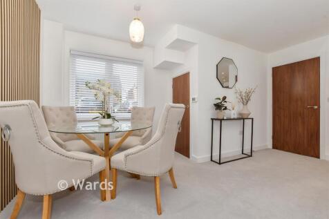 Lounge/ Kitchen /Diner