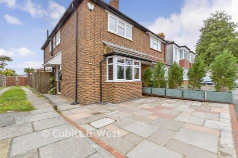 Driveway/Parking