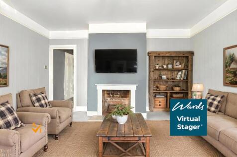 Lounge (Farmhouse Style)