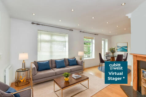 Lounge/ Diner (Modern Style)