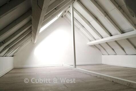 Loft Space