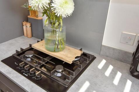 Internal Lifestyle Photograph