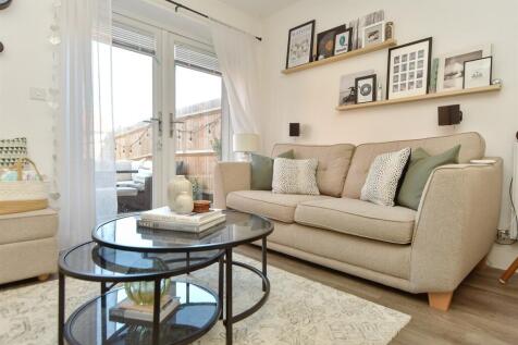 Internal Lifestyle Photograph