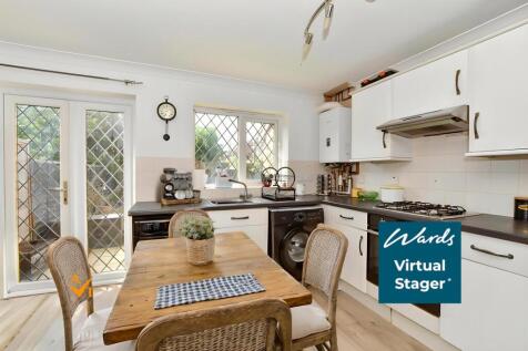 Kitchen/Diner (Farmhouse Style)