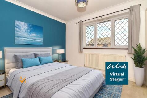 Bedroom 2 (Contemporary Style)