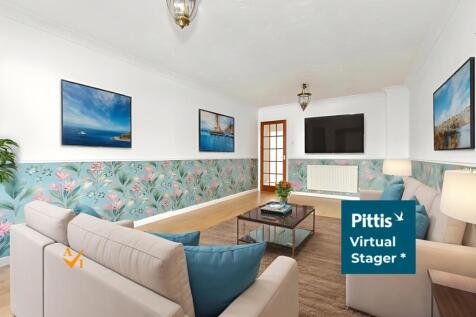 Lounge (Contemporary Style)