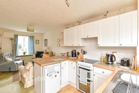 Lounge/ Kitchen/ Dining Room