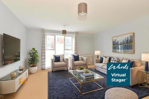 Lounge/Dining Area (Modern Style)