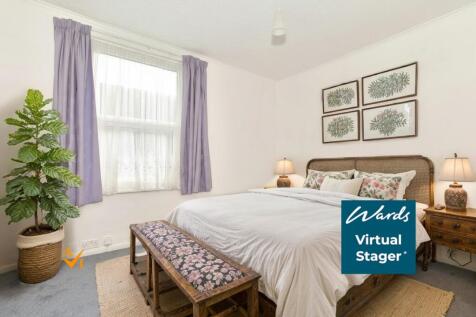 Bedroom 1 (Farmhouse Style)